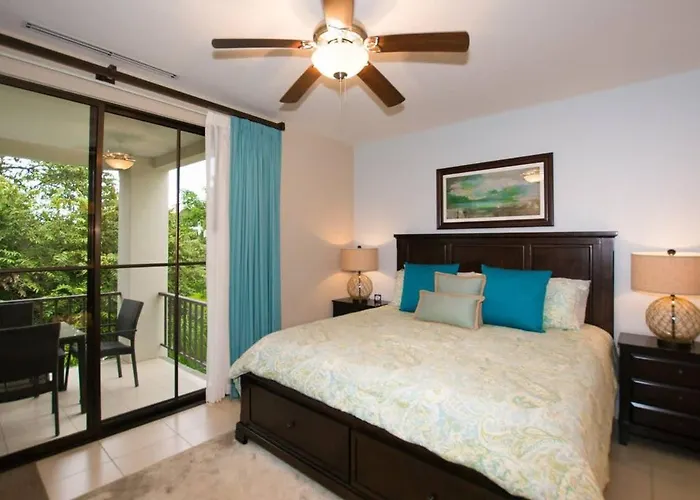 Coastal-inspired With A Pool-view Balcony & Club Access Coco