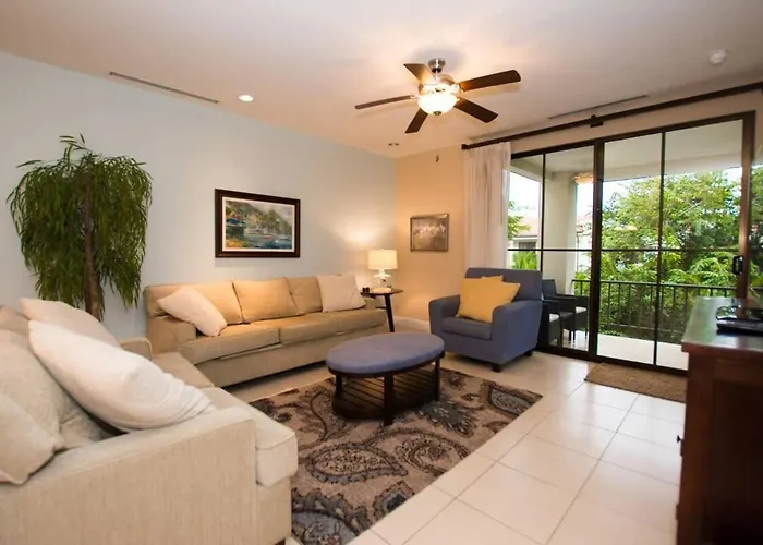 Coastal-inspired With A Pool-view Balcony & Club Access *