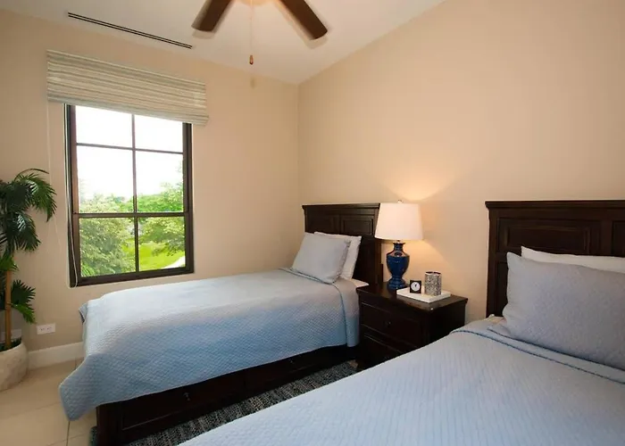 Coastal-inspired With A Pool-view Balcony & Club Access Coco