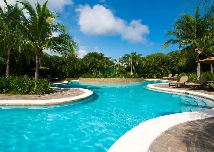 Coastal-inspired With A Pool-view Balcony & Club Access