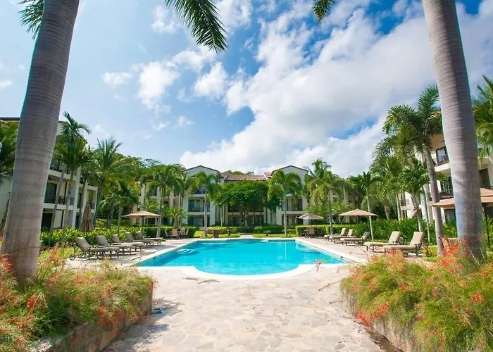 Coastal-inspired With A Pool-view Balcony & Club Access Coco