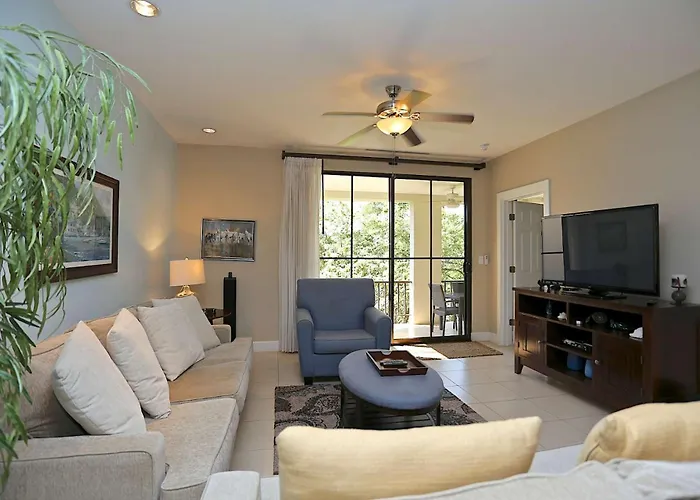 Coastal-inspired With A Pool-view Balcony & Club Access