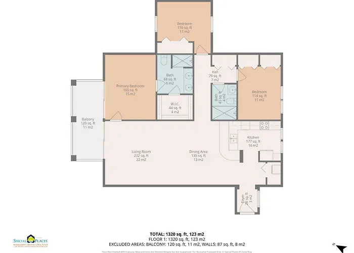 Coastal-inspired With A Pool-view Balcony & Club Access Coco