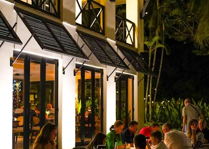 Coastal-inspired With A Pool-view Balcony & Club Access Coco