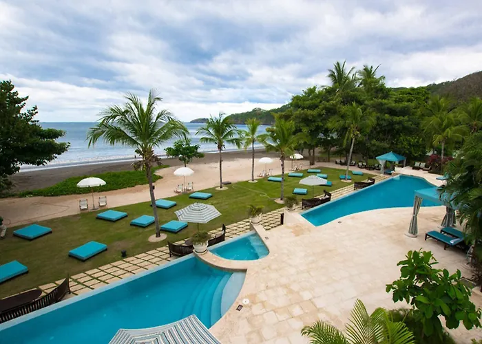 Coastal-inspired With A Pool-view Balcony & Club Access Coco