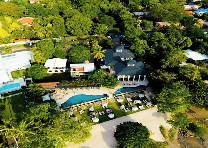 Coastal-inspired With A Pool-view Balcony & Club Access Coco